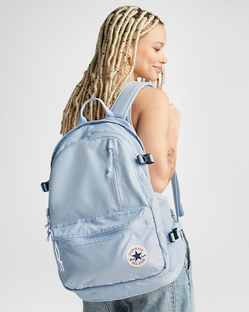 Straight Edge Backpack 7