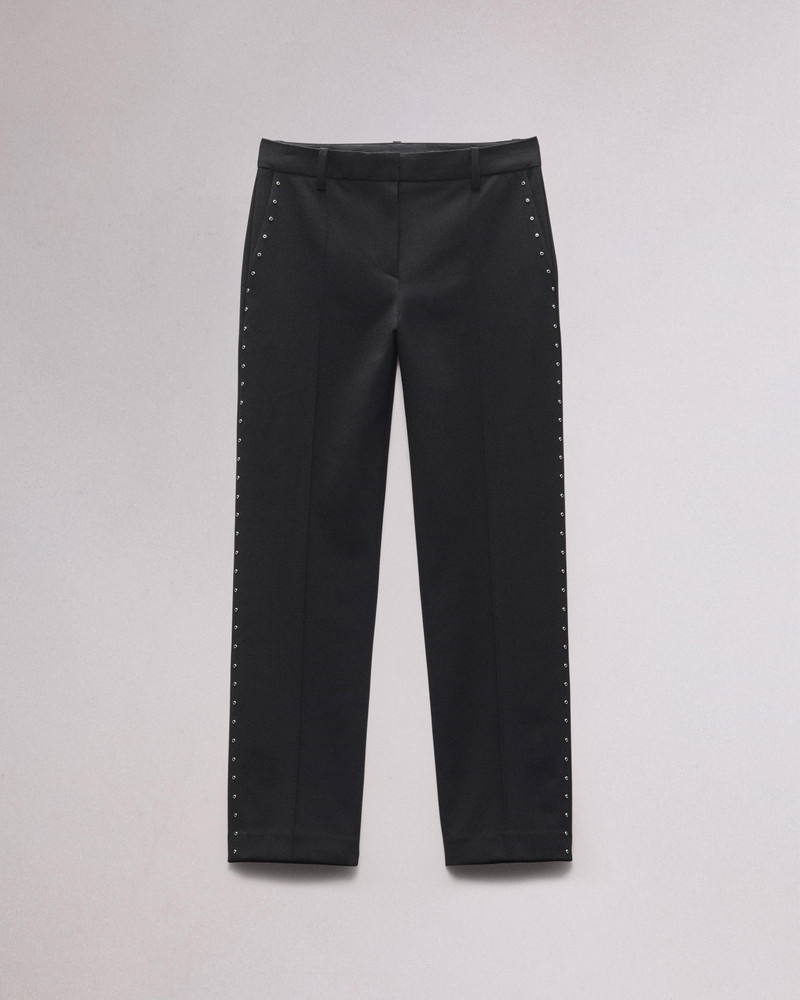 Cosette Wool-Blend Pant 1