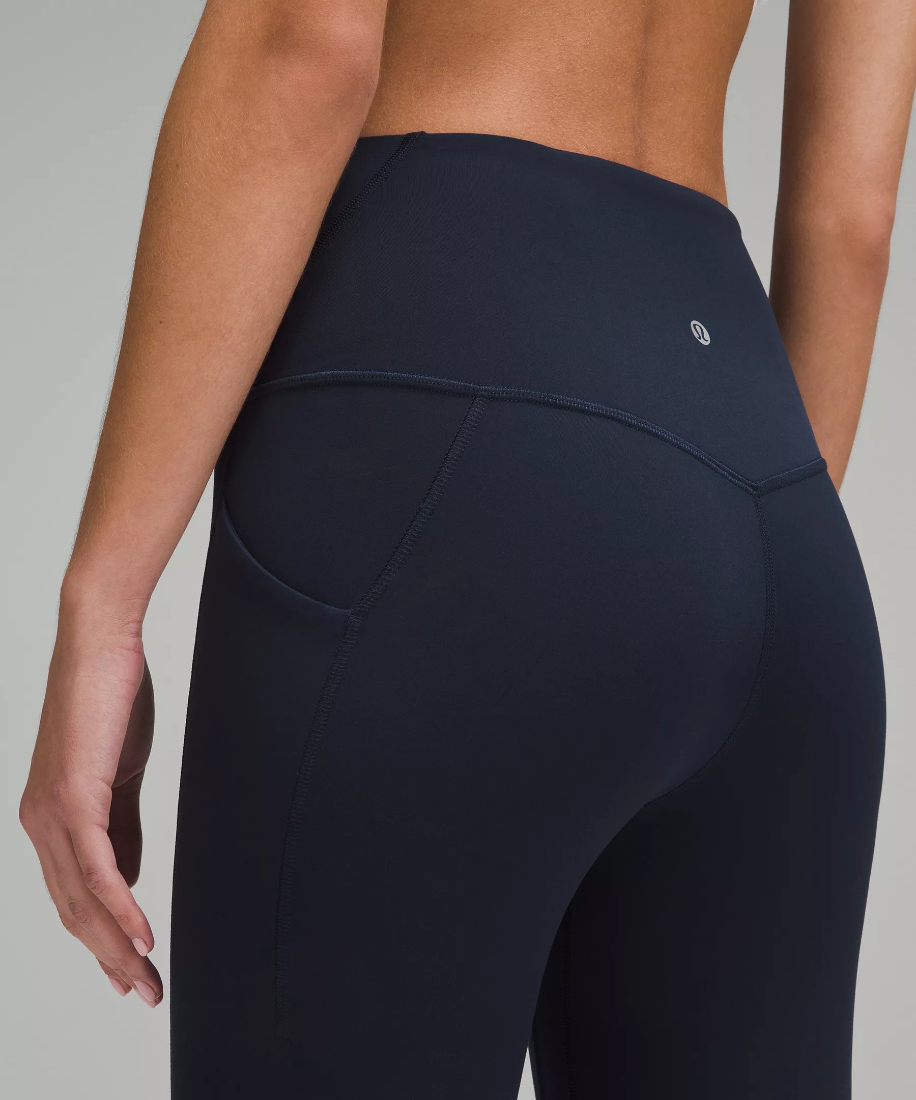 lululemon Align™ High-Rise Pant with Pockets 25" - 6