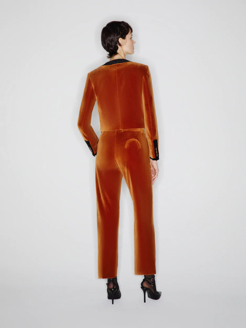 Nana Pants 4