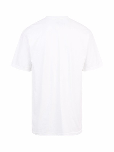 Supreme multi logo T-shirt outlook