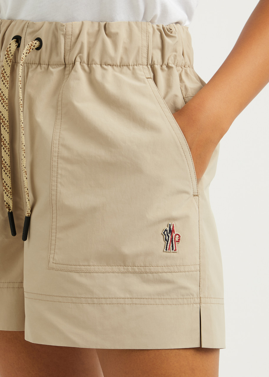 Logo shell shorts - 5