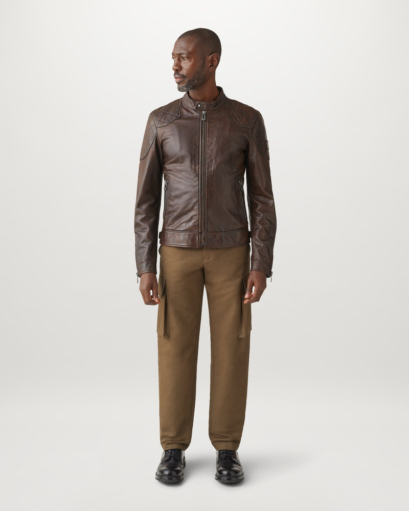 Belstaff LEGACY OUTLAW JACKET outlook