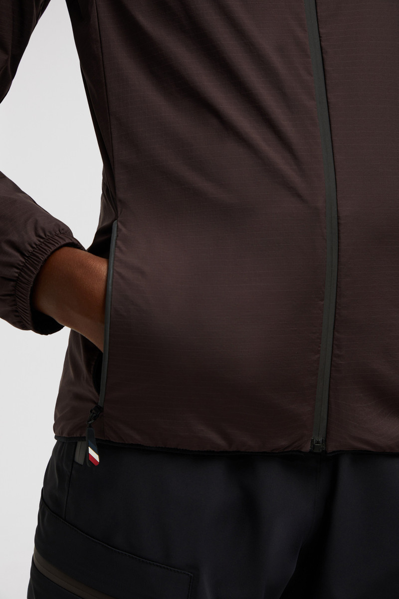 Mietres Hooded Jacket 6
