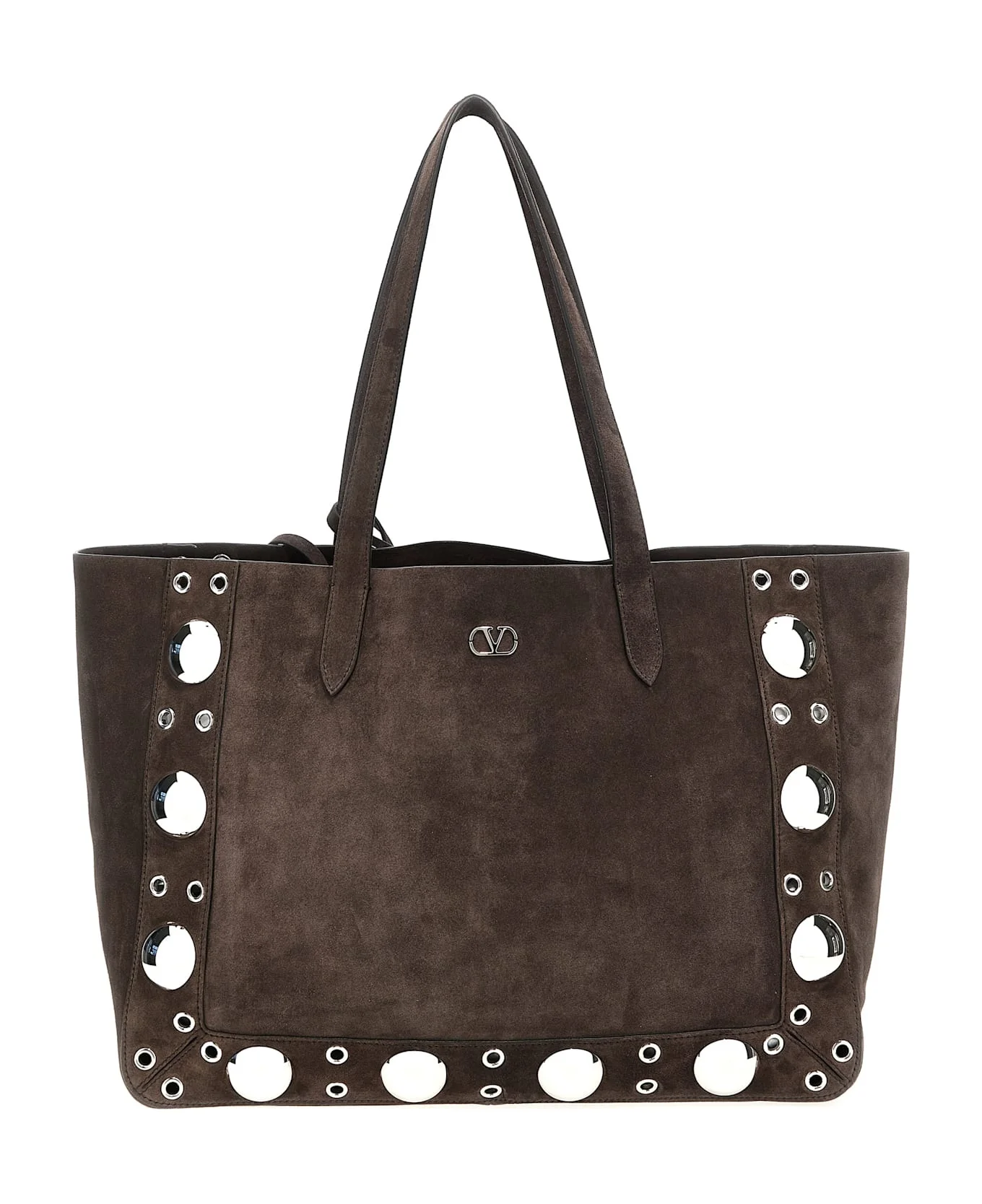 Valentino Garavani 'nellcôte' Shopping Bag - 1