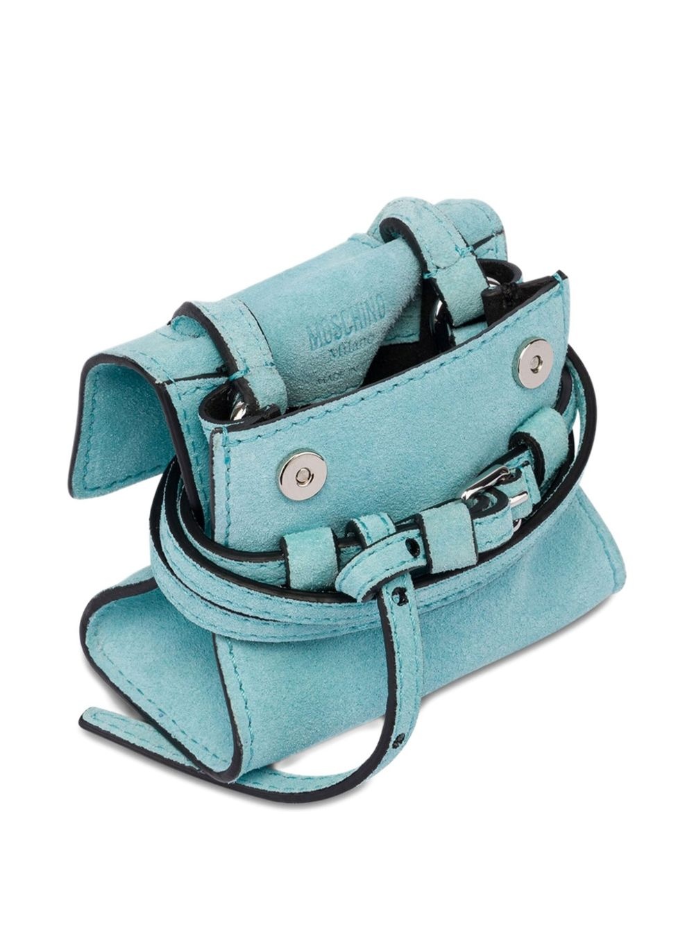 Bag keyring - 3