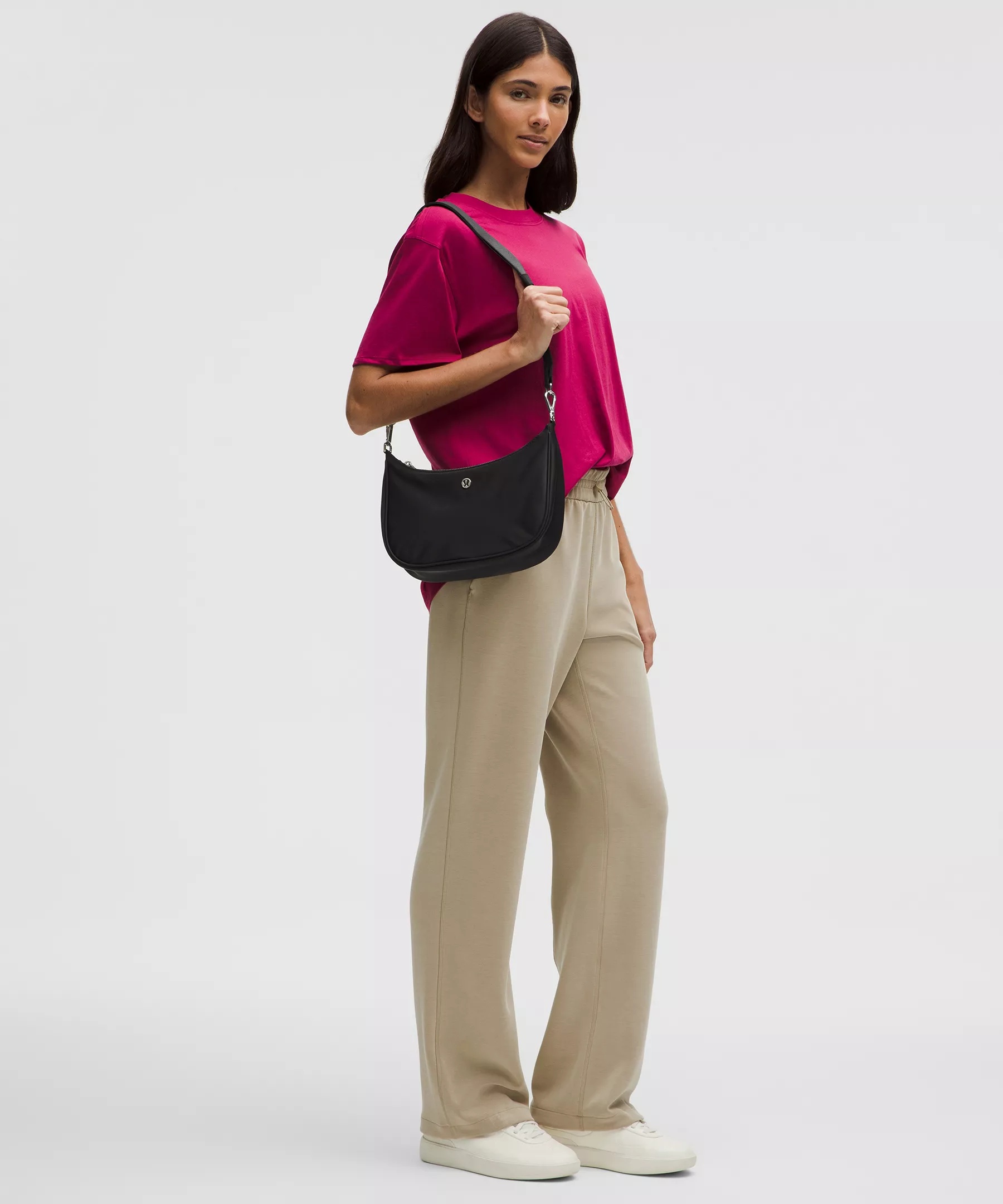 City Essentials Small Shoulder Bag 3L - 2