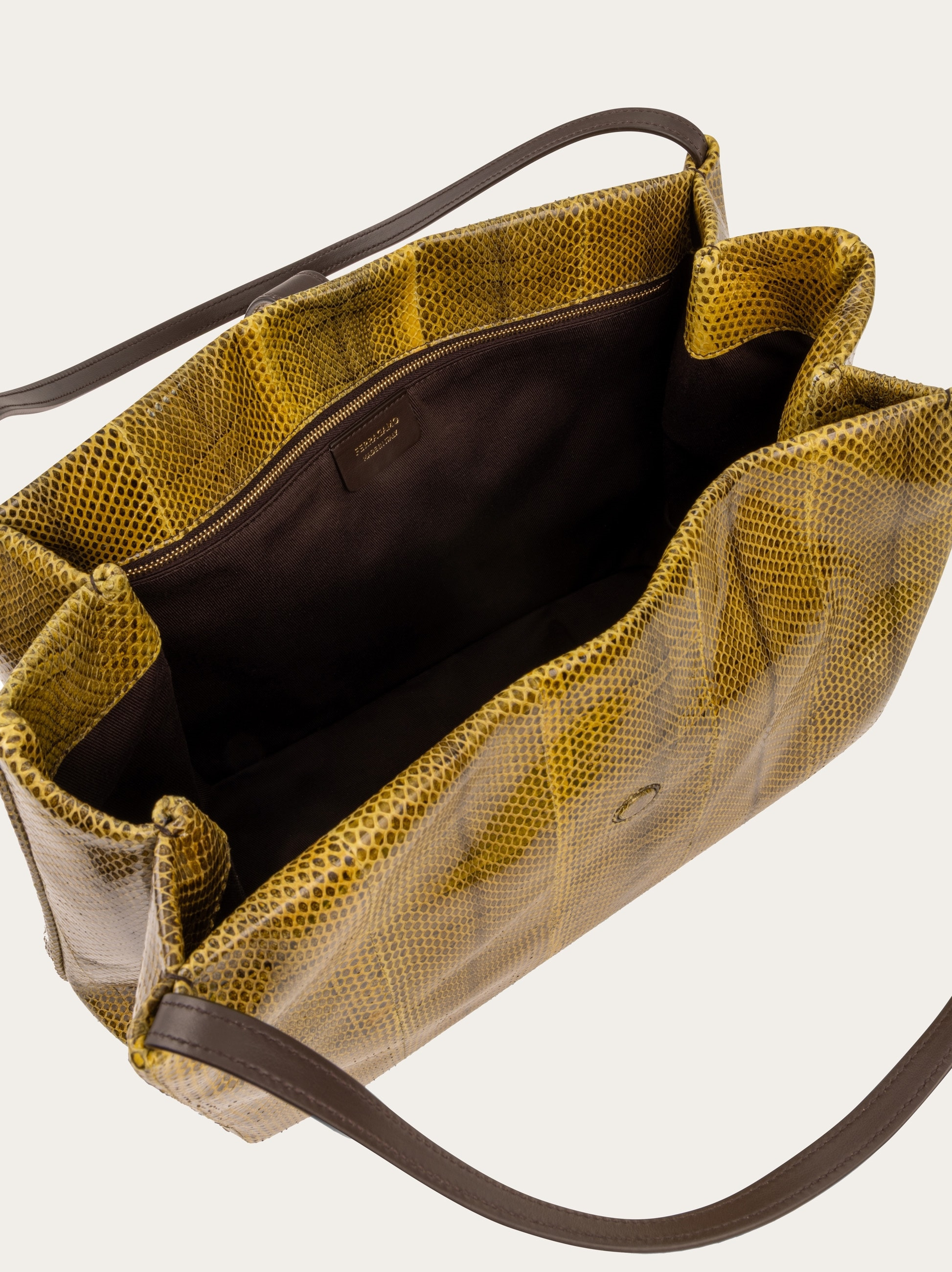 Tote bag (L) - 4
