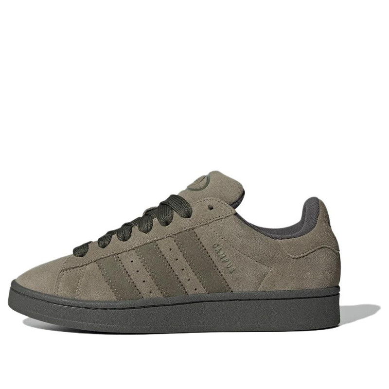 adidas Campus 'Dark Brown' ID3424 - 1