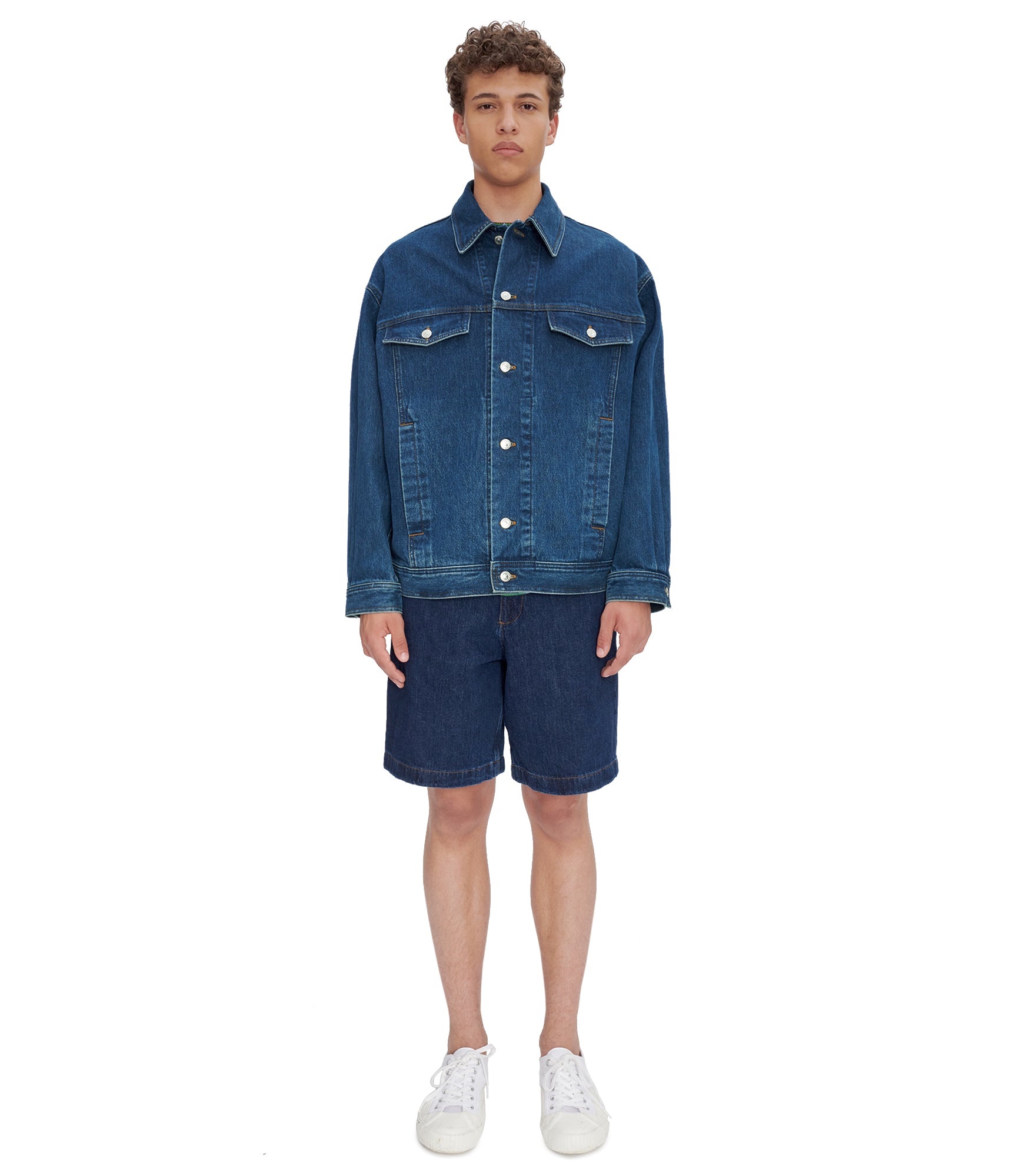 Elvis jacket - 4