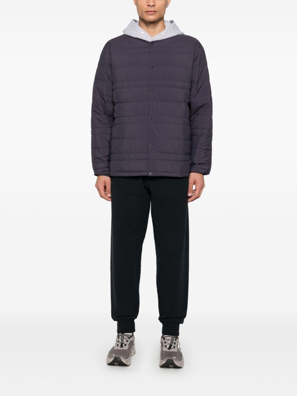 BT jacket - 2