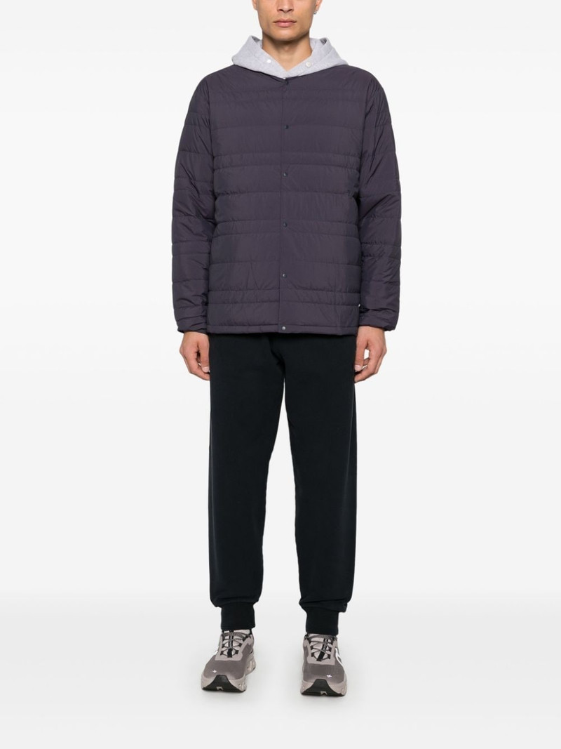 Mizuno BT jacket outlook