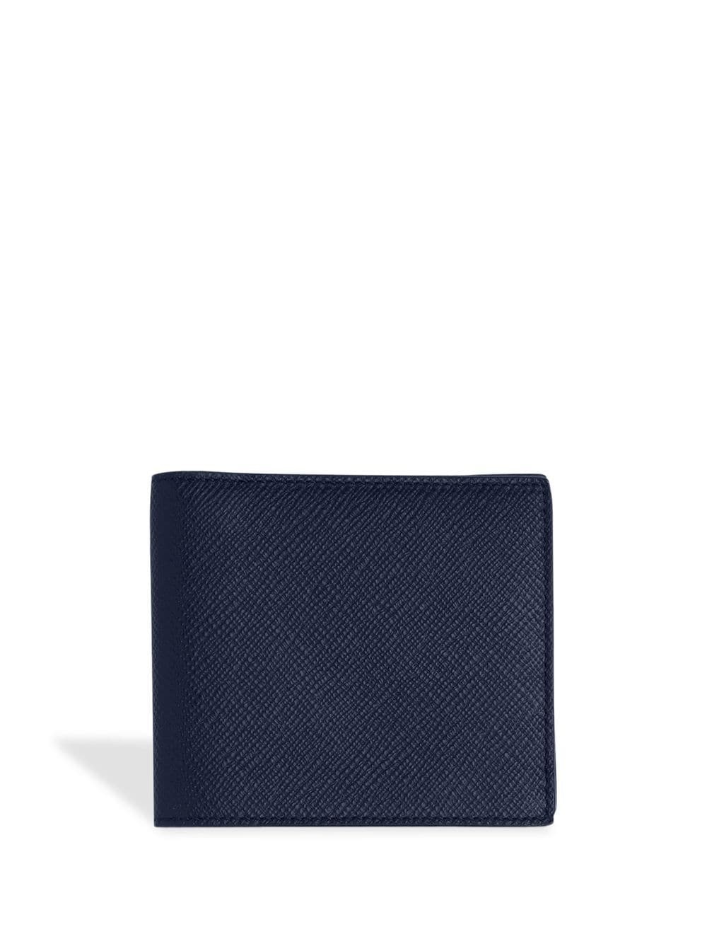 Panama six-card bi-fold wallet - 1