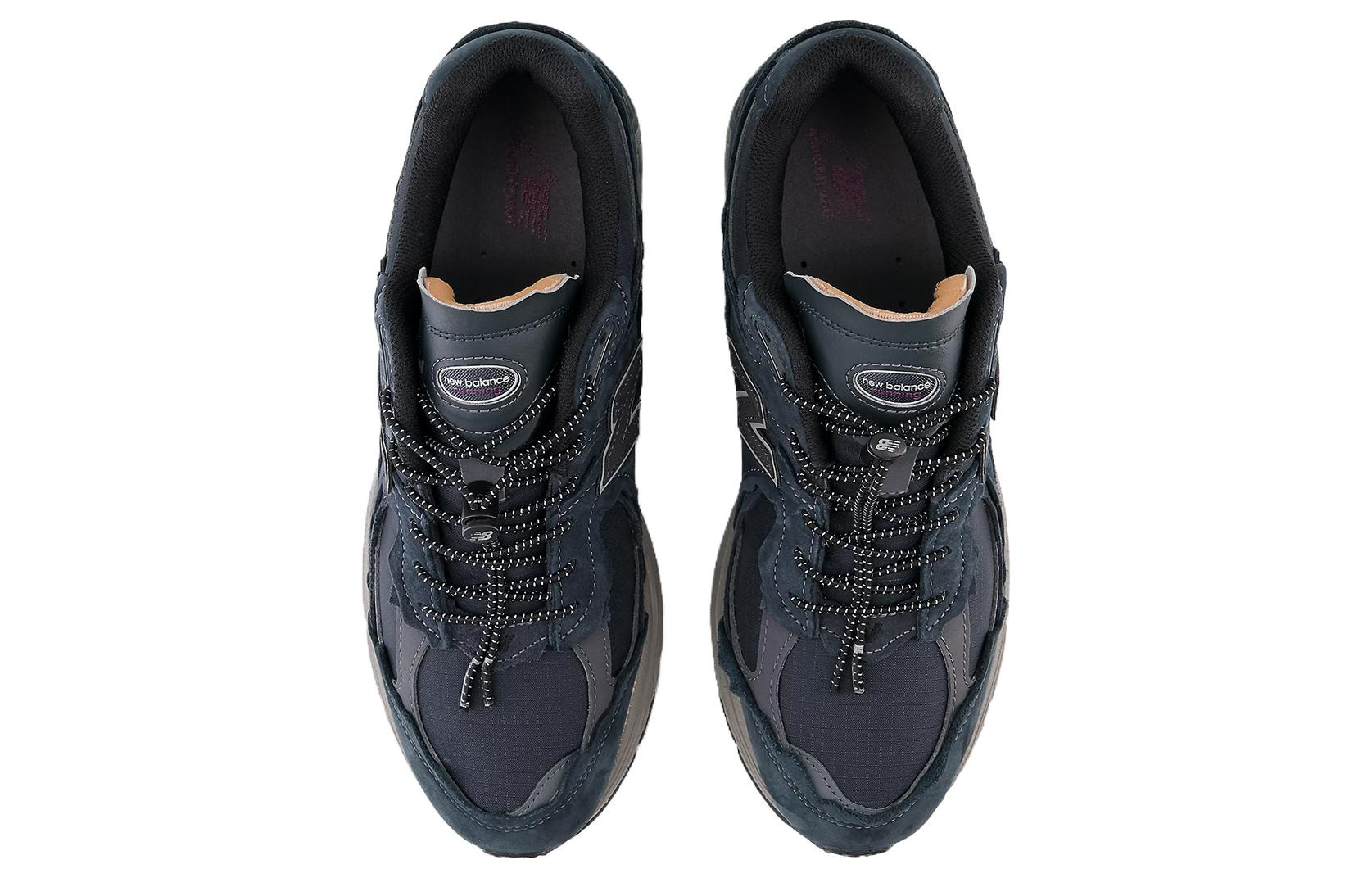 New Balance 2002R Protection Pack 'Ripstop Eclipse' M2002RDO - 4