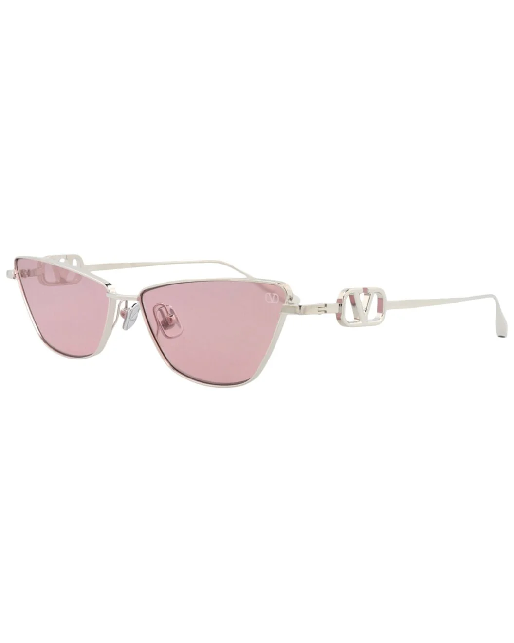 Valentino Women's VLS-135C61 61mm Sunglasses - 1