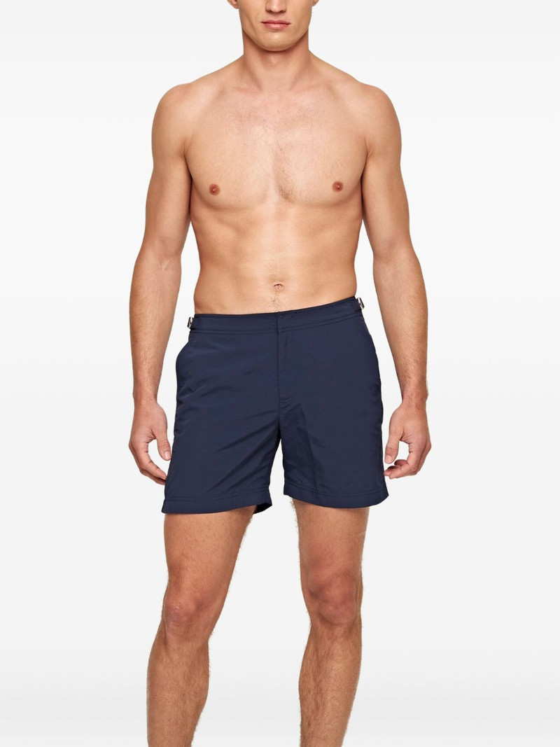 ORLEBAR BROWN slim-fit swim shorts outlook