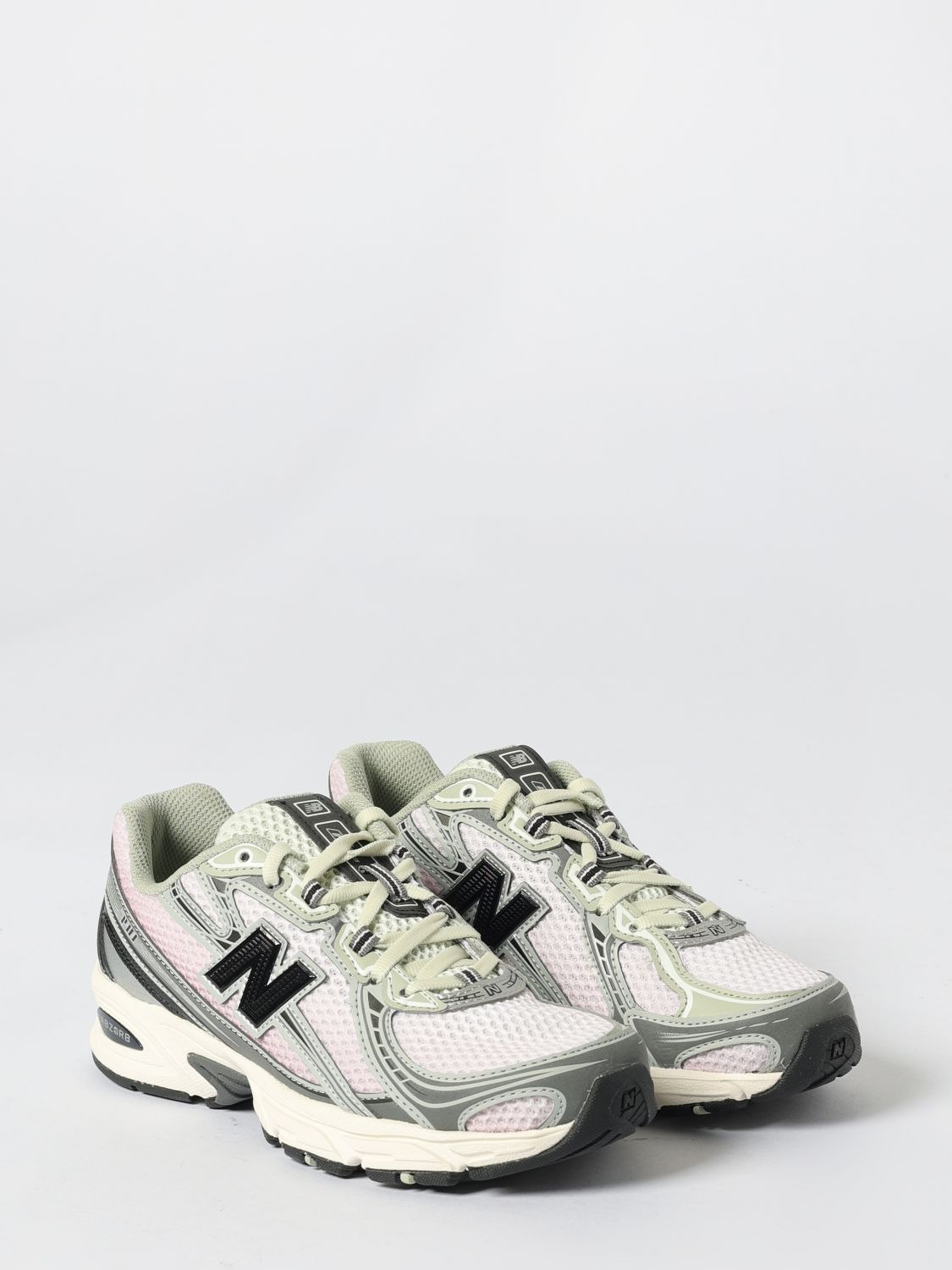 Sneakers woman New Balance - 2