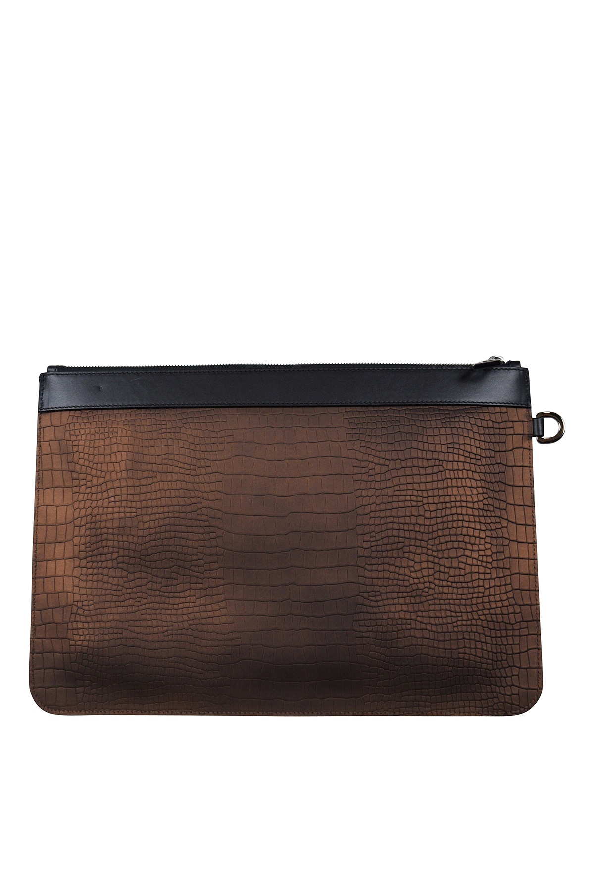 Derek clutch bag - 3