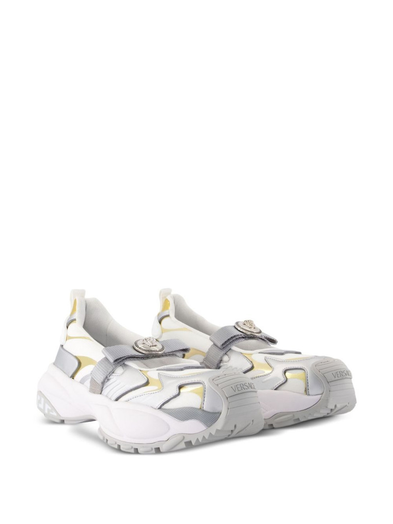 VERSACE Mercury M_VS_06 medusa-embellished sneakers outlook