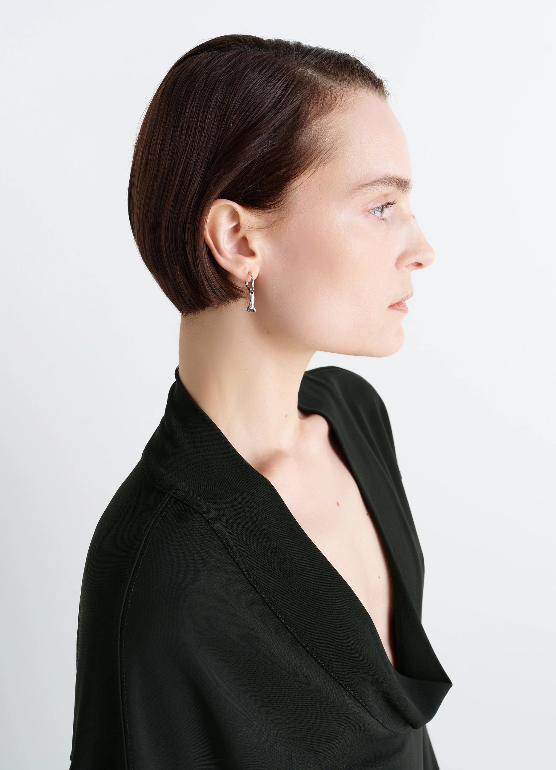 CLOVE EARRINGS - 3