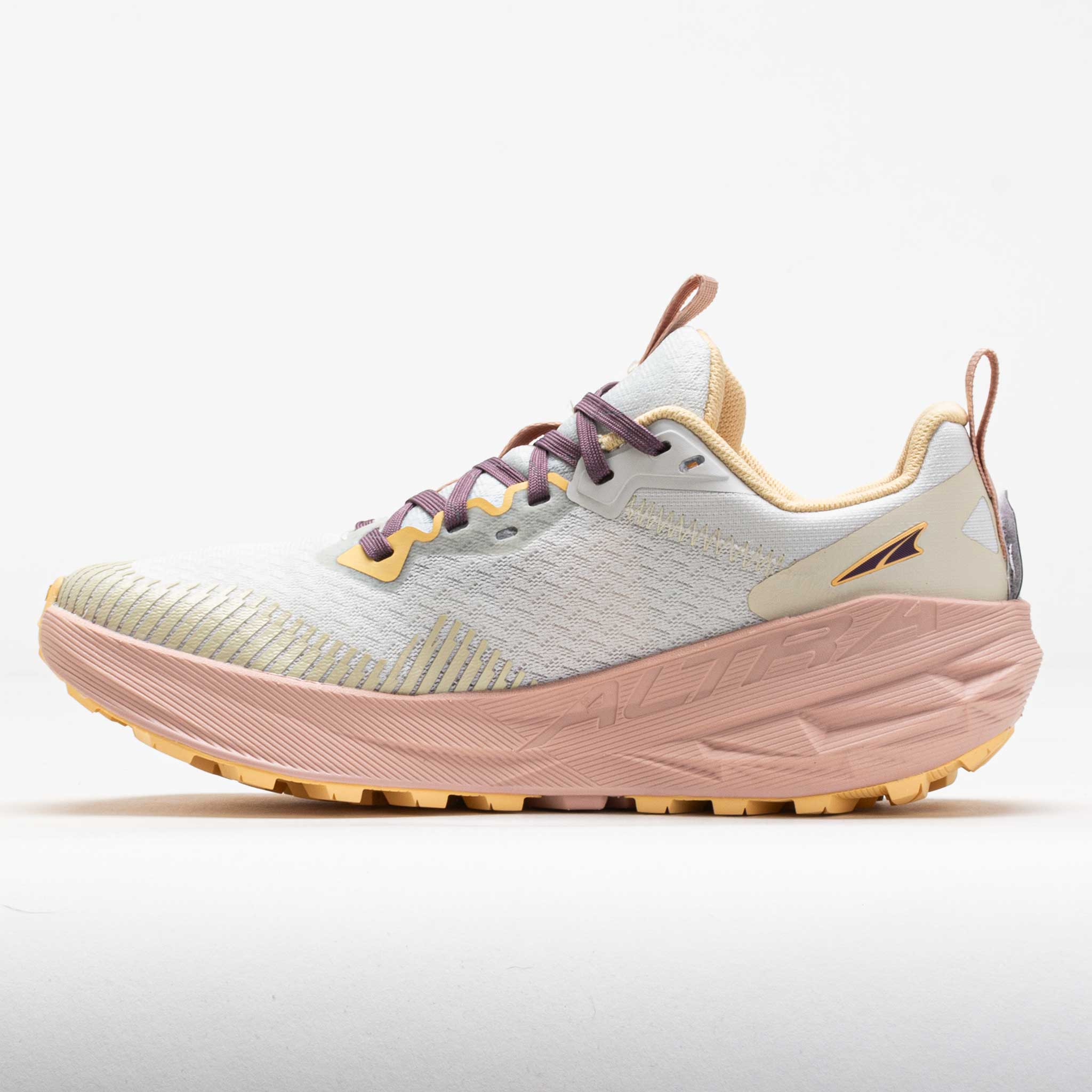 Altra Experience Wild 2 Women's White - 2