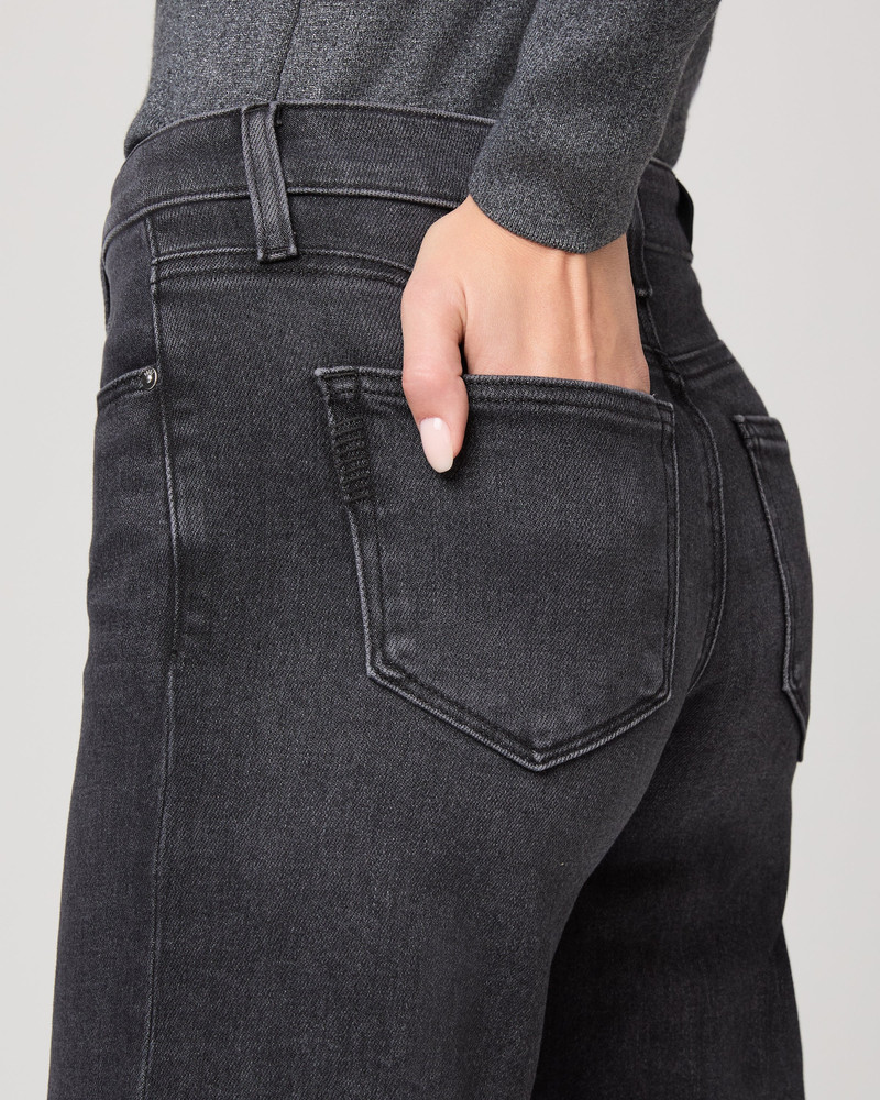 Tatum 32" Wide Leg Jean 5