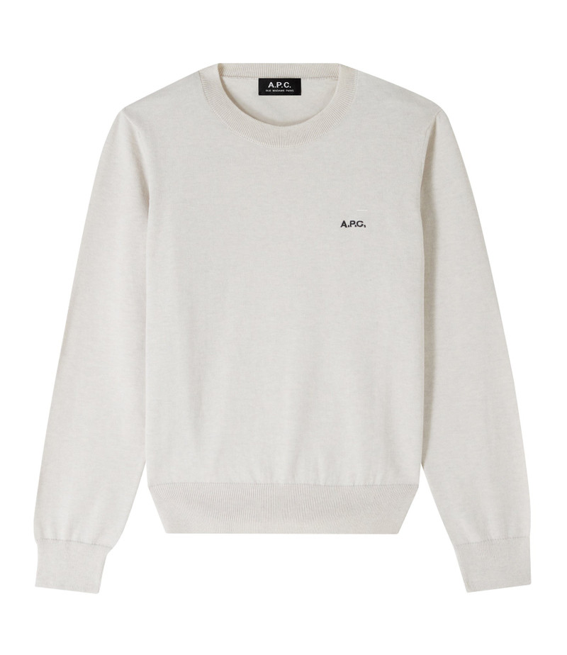 VICTORIA SWEATER - 1