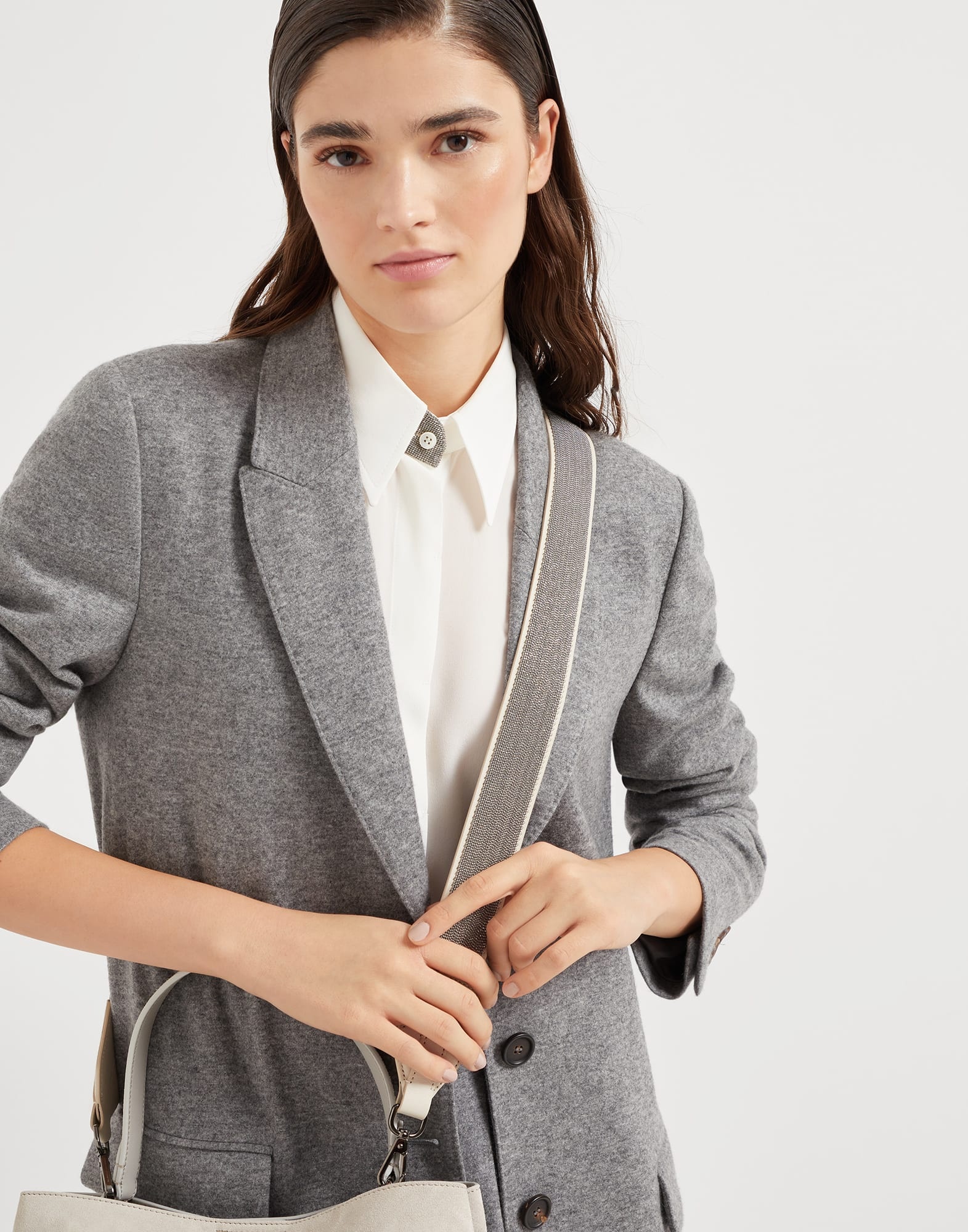 Precious shoulder strap - 3