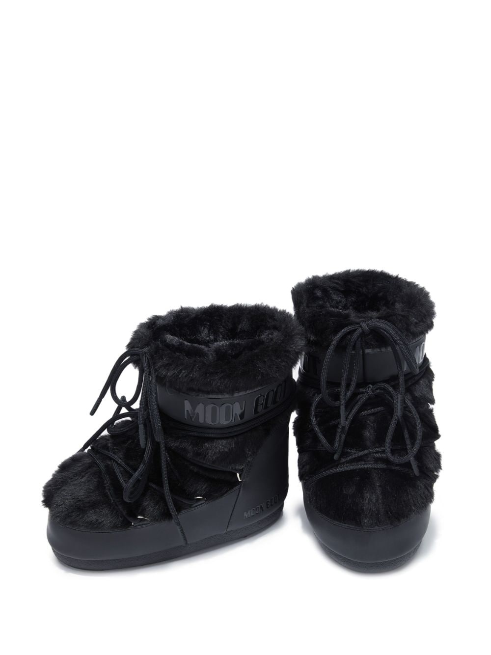 Icon Low boots - 3