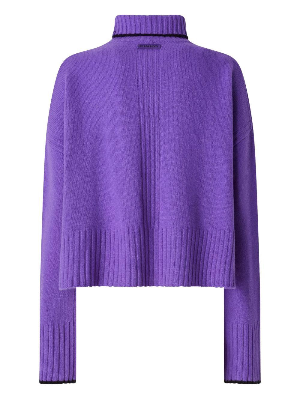 MAGLIA PINKO - 2