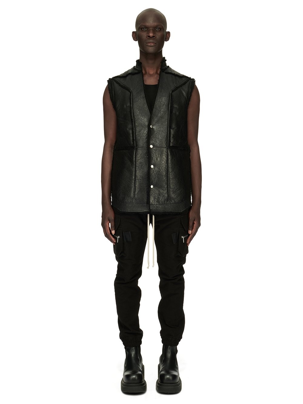 JACKET - 8