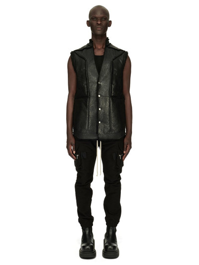 Rick Owens JACKET outlook