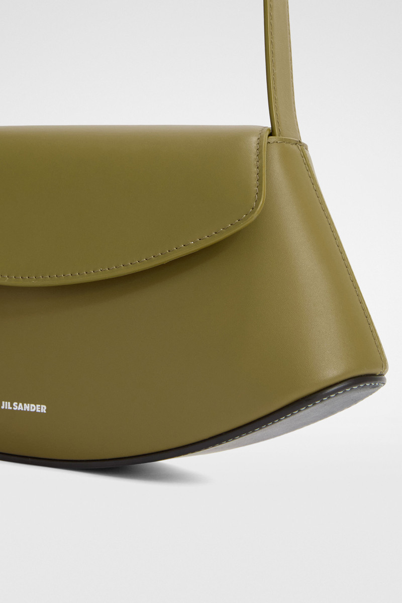 Jil Sander Eldorado Crossbody Small outlook