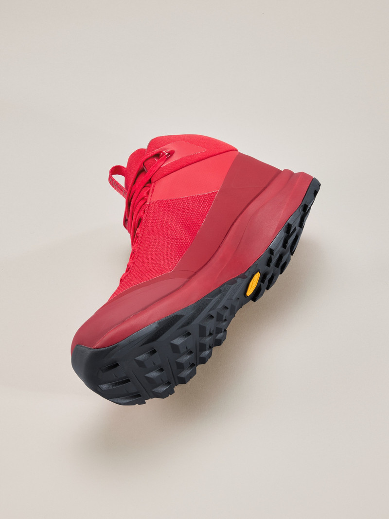 Aerios Mid GTX Shoe 5