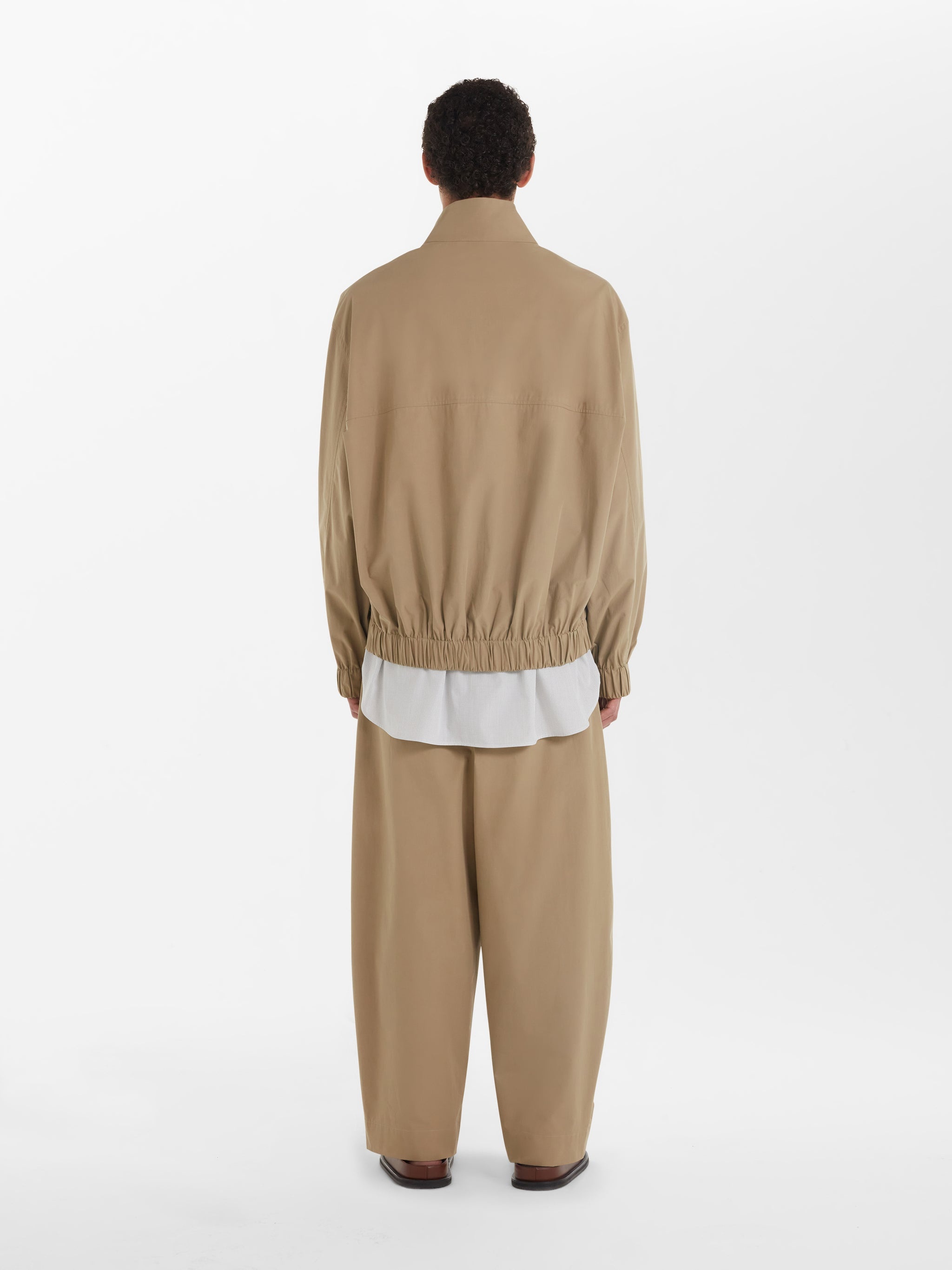 Cappe Jacket - 4