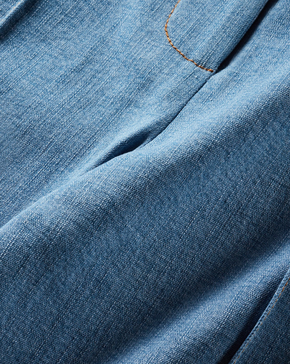 KEAN PANT - 3
