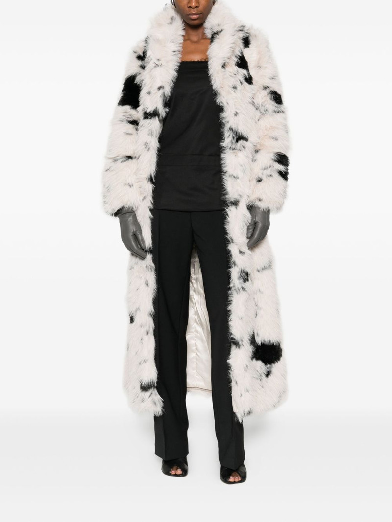 entire studios asymmetrical tube top outlook