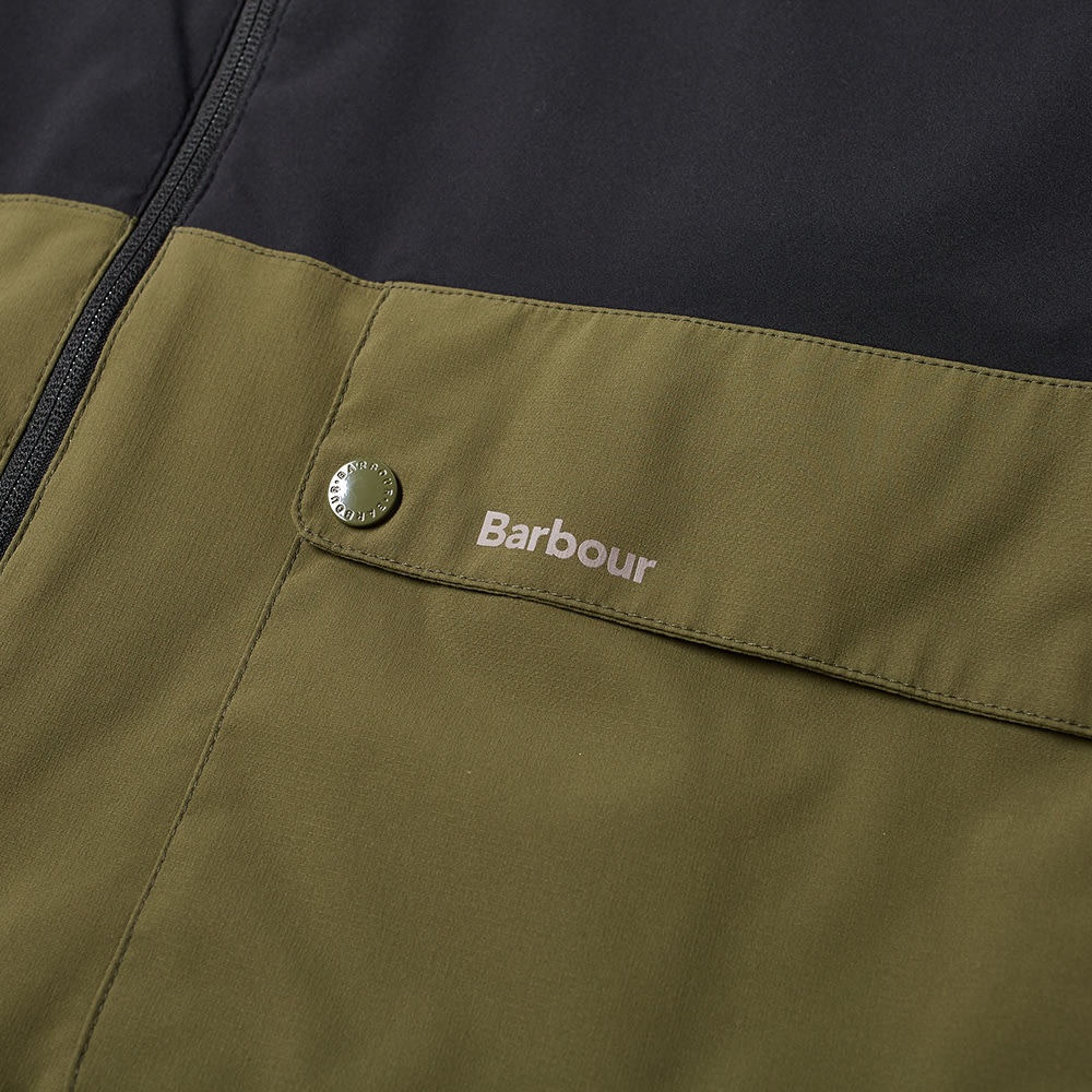 Barbour Weather Comfort Ingleton Jacket - 4