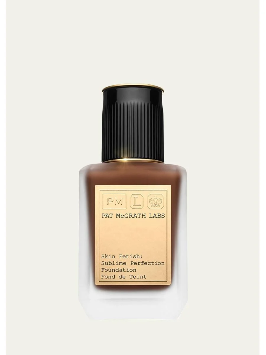 Skin Fetish: Sublime Perfection Foundation - 1