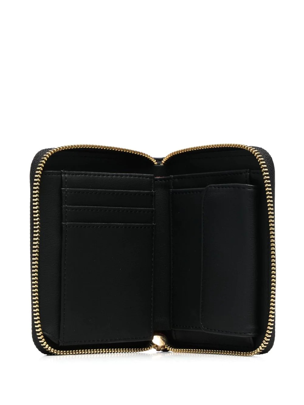 logo-plaque wallet - 3