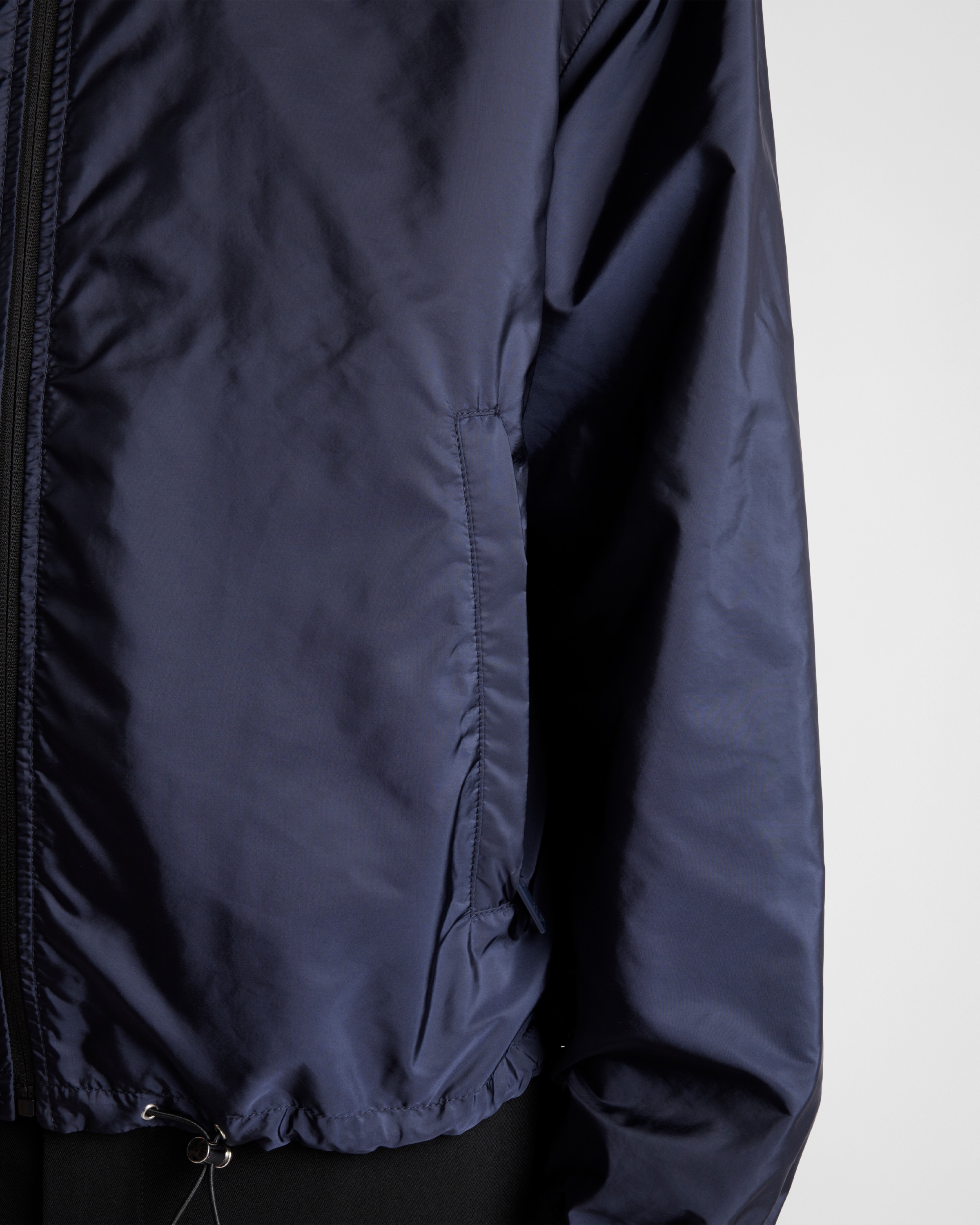 Re-Nylon jacket - 6
