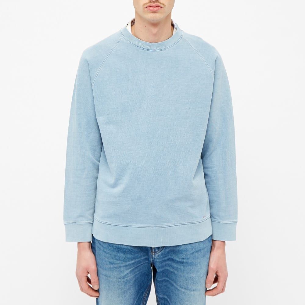 A.P.C. Robert Raglan Sweat - 3