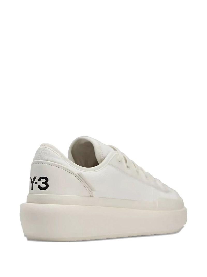 Y-3 x Y-3 Ajatu Court sneakers outlook