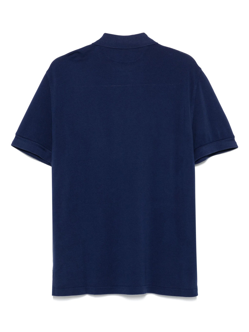 TOM FORD Short-sleeve Polo Shirt outlook