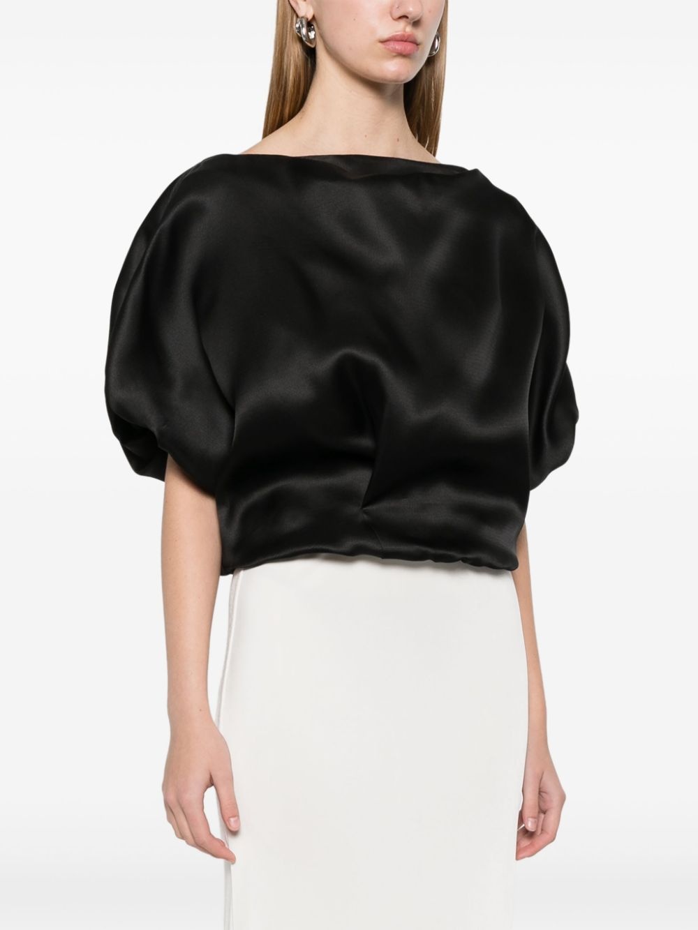 Niles blouse - 3