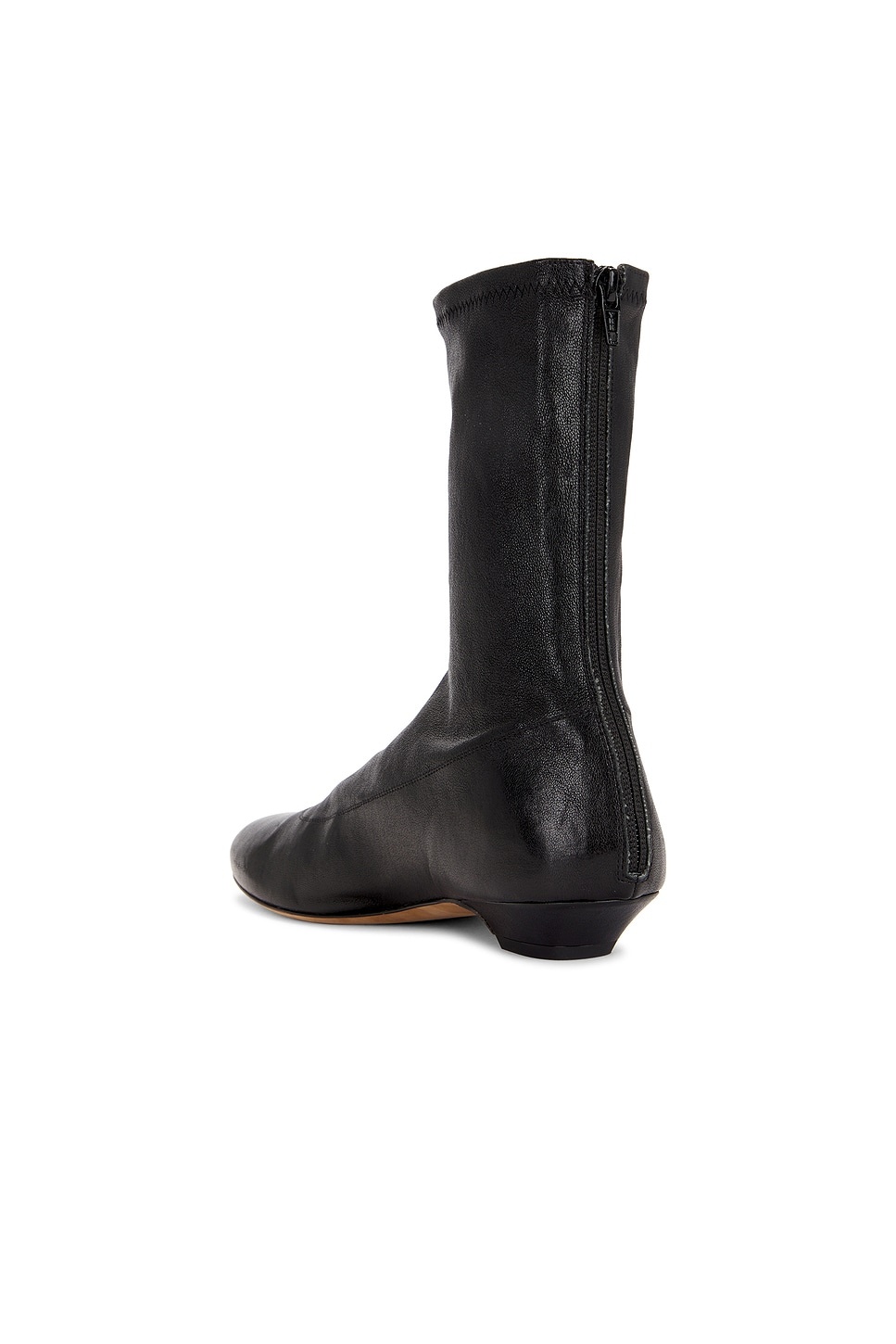 Apollo Flat Boot - 3