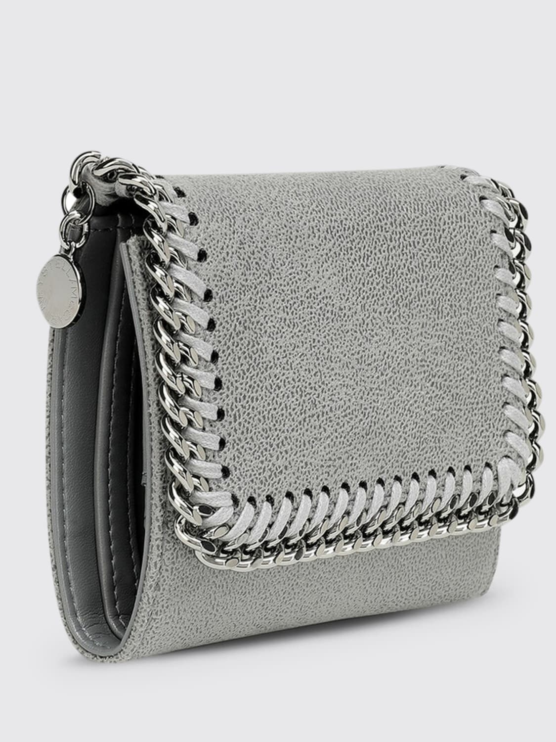 Wallet woman Stella McCartney - 4