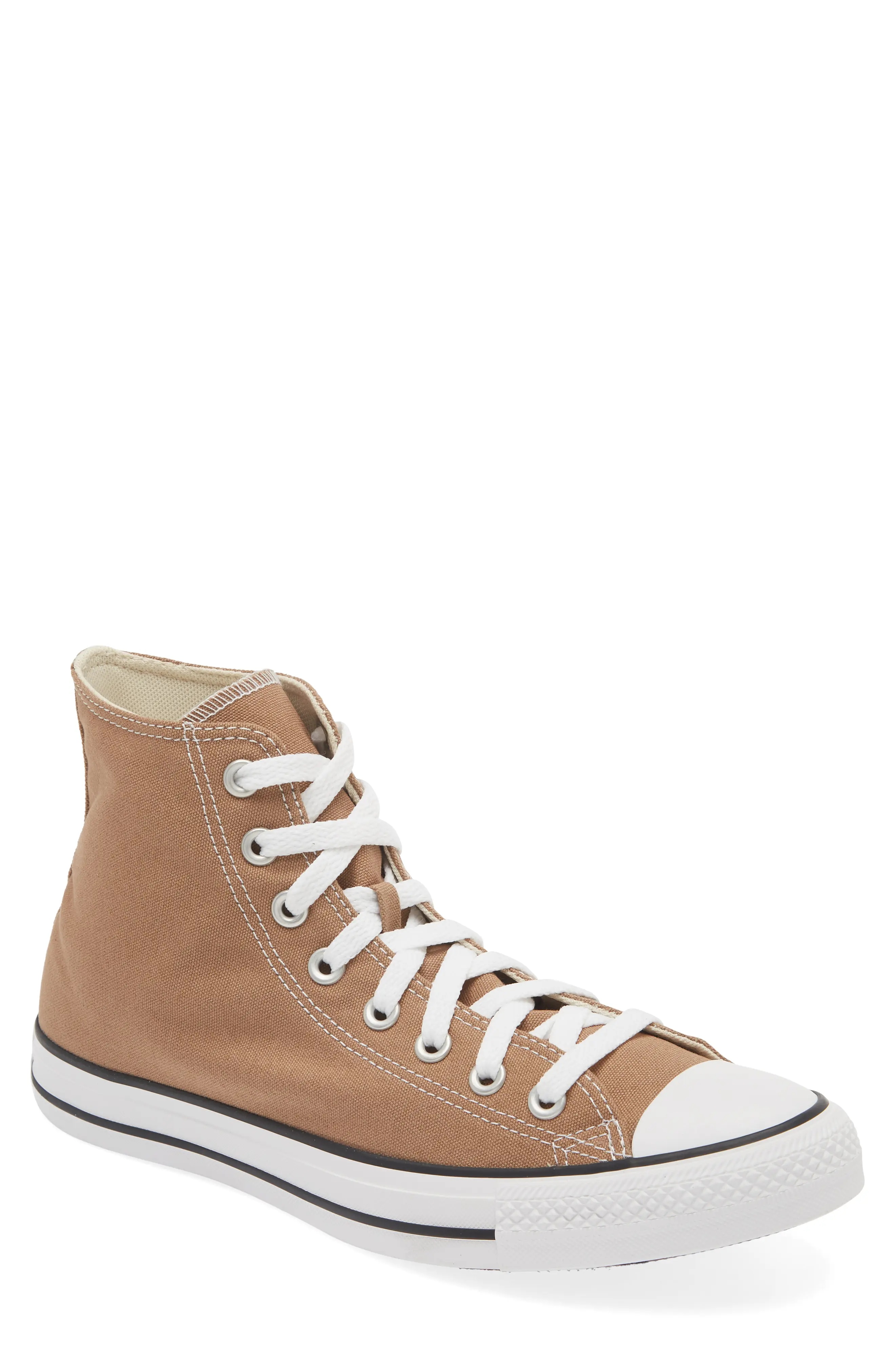 Chuck Taylor All Star High Top Sneaker - 1