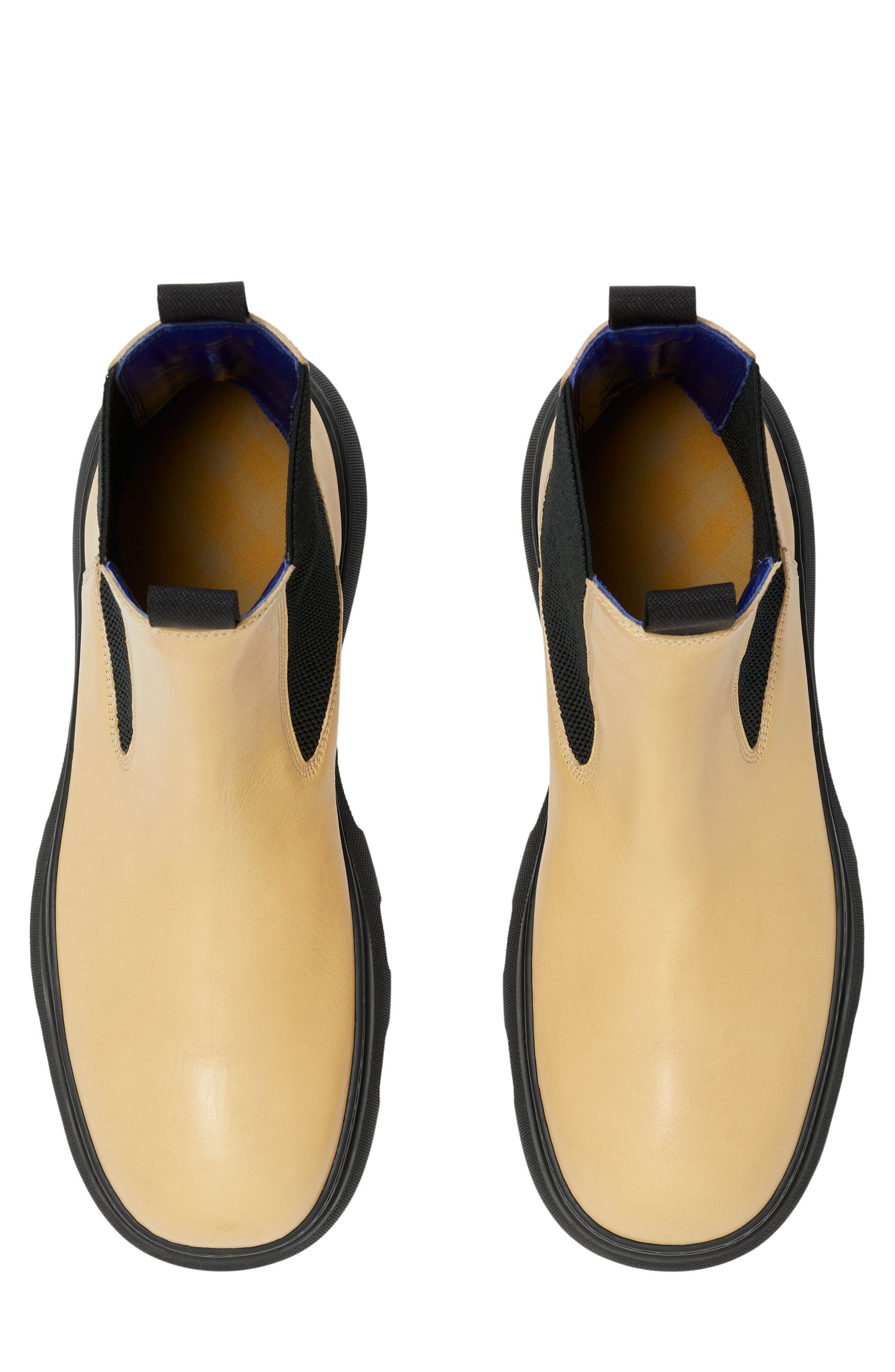 Gabriel Creeper Chelsea Boot - 3