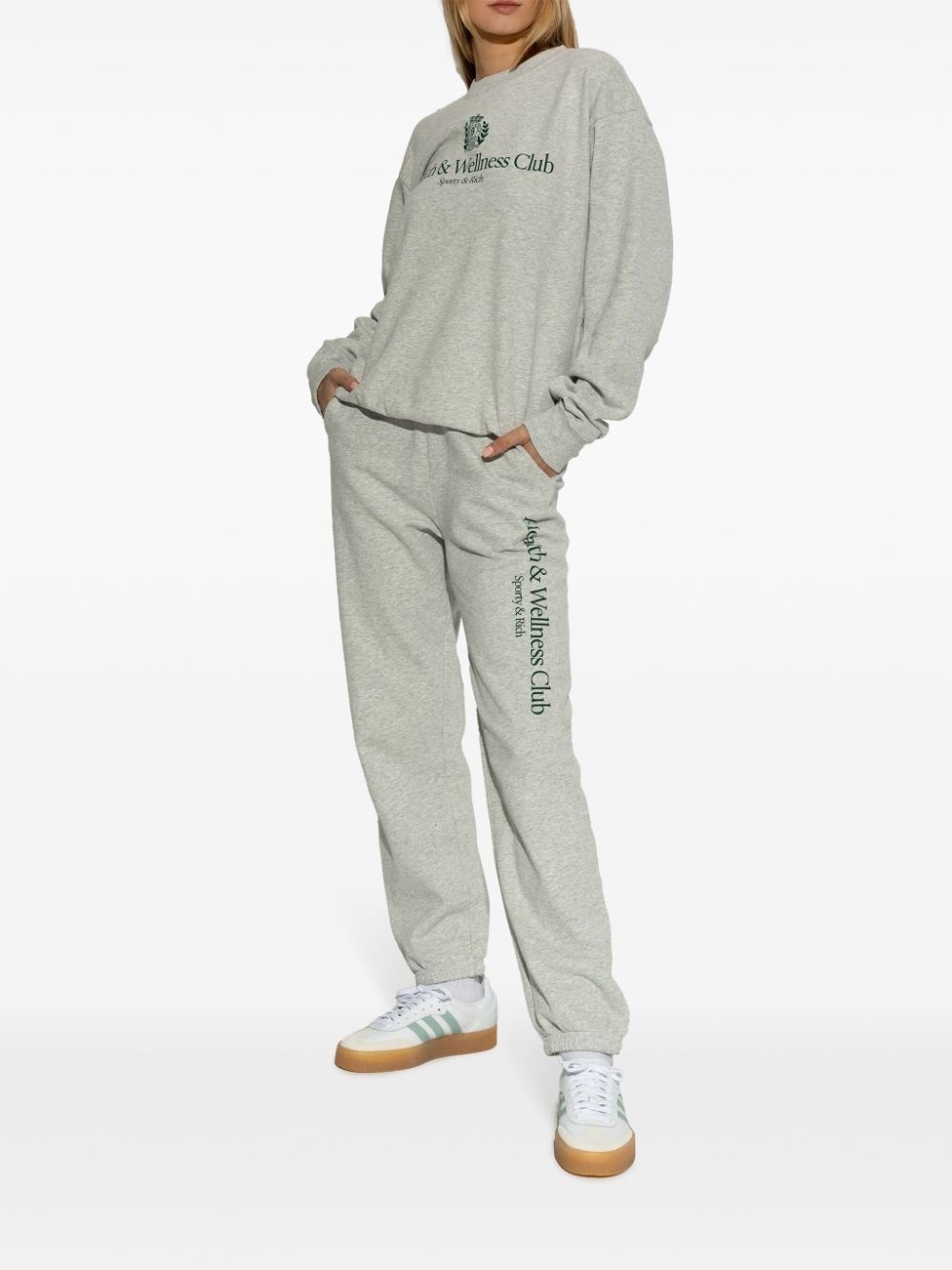 Sambae sneakers - 7